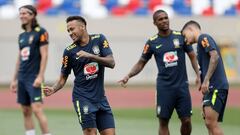 La maldición mexicana que tratará de romper Brasil