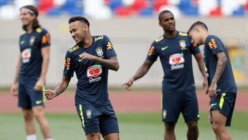 La maldición mexicana que tratará de romper Brasil