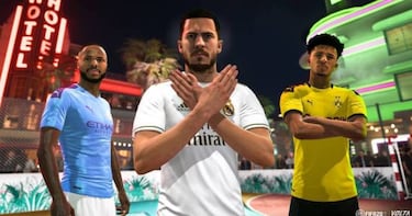 FIFA 20: los jugadores se quejan de un bug que arruina el modo carrera