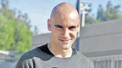 Movilla firma hoy con el Murcia de Alcaraz