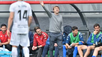 01/05/22 PARTIDO SEGUNDA DIVISION
AMOREBIETA - FUENLABRADA
ARITZ MUJIKA