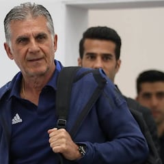 FCF desmiente pagos a terceros por contrato de Carlos Queiroz
