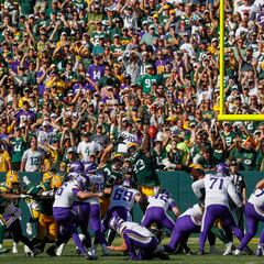 NFL standings after week 4: Winners and losers in the AFC and NFC divisions