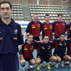 Javier Lozano: "Hace 20 años el modelo español empezó a calar"