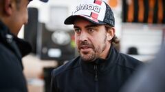 Fernando Alonso.