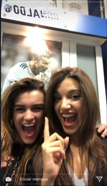 Celebrity fans of El Clásico: Barcelona vs Real Madrid