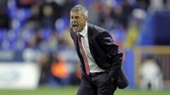 Alcaraz: "El árbitro ha logrado encabronar a todo el mundo"