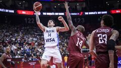 Deck: "Nos merecemos estar donde estamos"