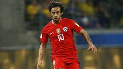 "Se demostró que los grandes aún pueden defender a la Roja"