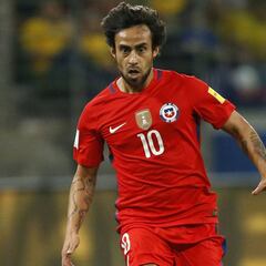 "Se demostró que los grandes aún pueden defender a la Roja"