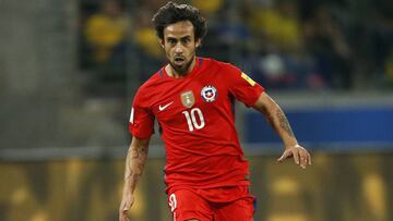 "Se demostró que los grandes aún pueden defender a la Roja"