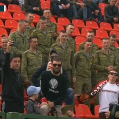 El Zhodino se queda sin liderato