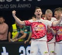 ElPozo sonroja al Movistar en el clásico y jugará la final