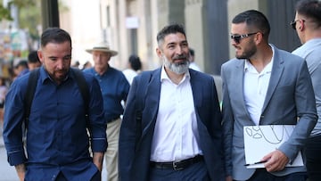 Sifup anuncia un gran cambio en el fútbol chileno: nuevo presidente y cargo internacional