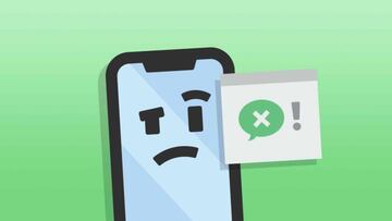 Borrar mensajes agitando el iPhone y otros trucos de escritura en iOS