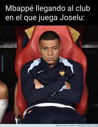 La Euro y la Copa América desatan los memes más ingeniosos