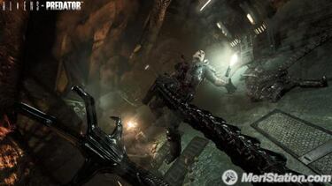 Sega ofrece los primeros datos sobre Alien vs. Predator, la nueva adaptación de la franquicia