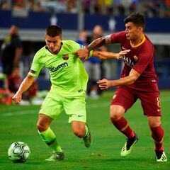 Nuevo canterano del FC Barcelona llega a reforzar al LAFC rumbo a MLS 2023