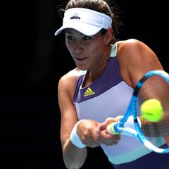 España se medirá con la Japón de Osaka sin Garbiñe Muguruza