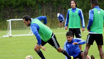 Millos ya tiene sede propia y será estrenada en noviembre