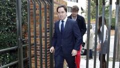 Rayo: no es exigible la deuda antes de entrar en Concursal