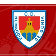 El Numancia pidió a LaLiga jugar su partido el mismo día que se celebre el Fuenla-Depor