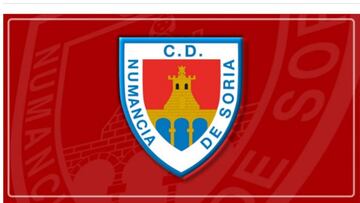 El Numancia pidi¨® a LaLiga jugar su partido el mismo d¨ªa que se celebre el Fuenla-Depor