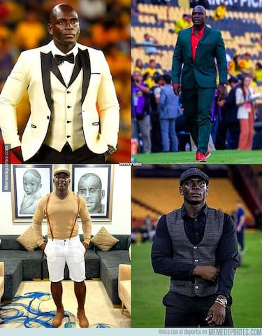 La derrota del Atlético, protagonista de los memes de la jornada