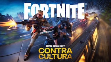 Estos han sido los juegos más populares de PlayStation en 2023: Fortnite sigue en plena forma