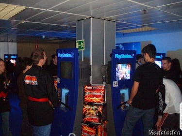 [Torneo Tekken] Así seguimos la evolución del Puño de Hierro