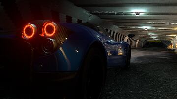 Captura de pantalla - DriveClub (PS4)