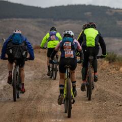 Triunfo de cine de Óscar Pujol