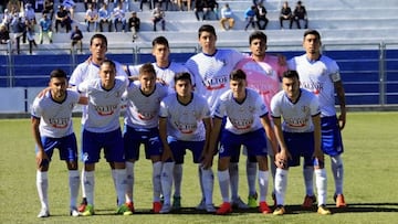 Confirman exclusión de Naval de la Segunda División Profesional