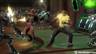 Marvel Ultimate Alliance 2, Impresiones