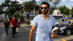 “Vamos en patota al estadio”: Herrera sorprende antes de duelo crucial de la U