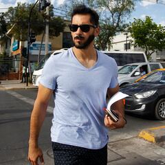 “Vamos en patota al estadio”: Herrera sorprende antes de duelo crucial de la U