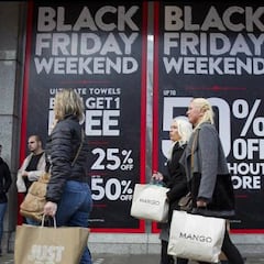 Black Friday: origin, meaning, where the name comes from and why it is called ‘Black Friday’