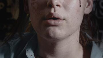 The Last of Us Part II muestra nuevas imágenes sobre su captura de movimiento