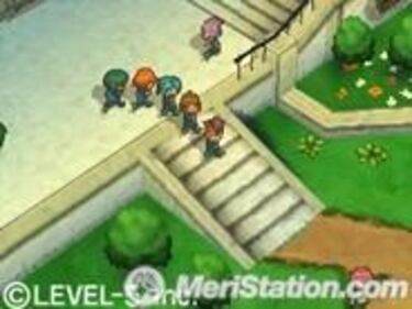 Level 5 lleva el género del RPG al fútbol