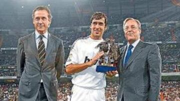 "Nunca pensé que llegaría a esa cifra"