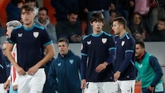 Unax Urzaiz, la saga continúa