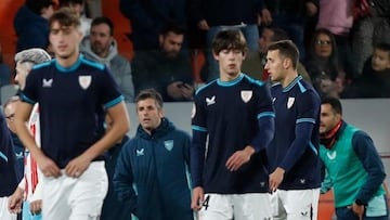 Unax Urzaiz, la saga continúa