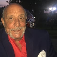 El Dioni, en la ruina, cuenta con cuánto dinero vive al mes: “Me entran ganas de robar otro furgón”