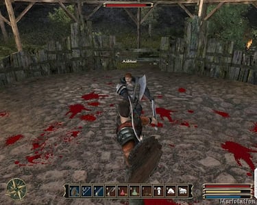 Llega la demo de Gothic 3