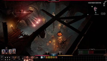 Baldur's Gate 3, impresiones: combate, turnos, historia... contestamos tus preguntas