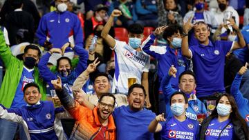 Concacaf investigará grito homofóbico en el Azteca