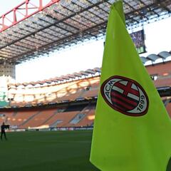 ¿De quién es el Milan?