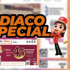 Resultados Zodiaco Especial 1724 hoy: ganadores y premios revelados este 26 de octubre del 2025