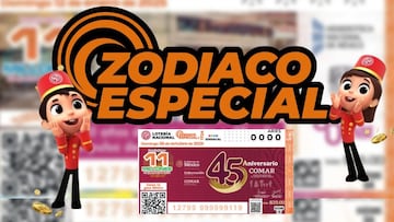 Resultados Zodiaco Especial 1724 hoy: ganadores y premios revelados este 26 de octubre del 2025