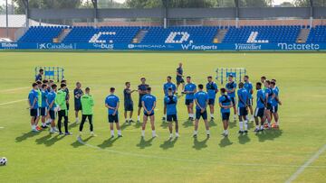 Leganes